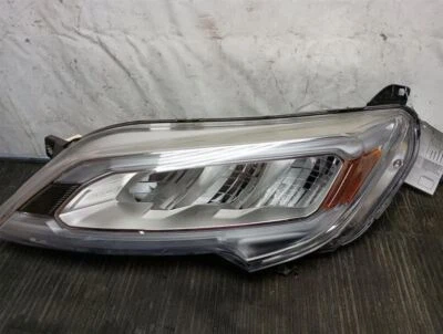 Driver Esquerdo Ram ProMaster 3500 2023 Farol 2860922 - Imagem 1 de 4