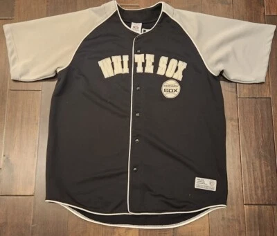 Camiseta deportiva de los Chicago White Sox Paul Konerko True Fan - 2XL para hombre Foto 1 de 3