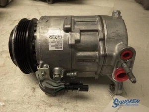 2023 Yukon XL1500 SLT AC Compressor 1176093 - Picture 1 of 12