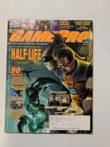 Gamepro Magazine Issue 148 January 2001 - Picture 1 of 2