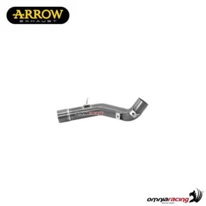 Biellette centrale Arrow racing pour BMW F750GS/F850GS 2021-2023 - Photo 1/8