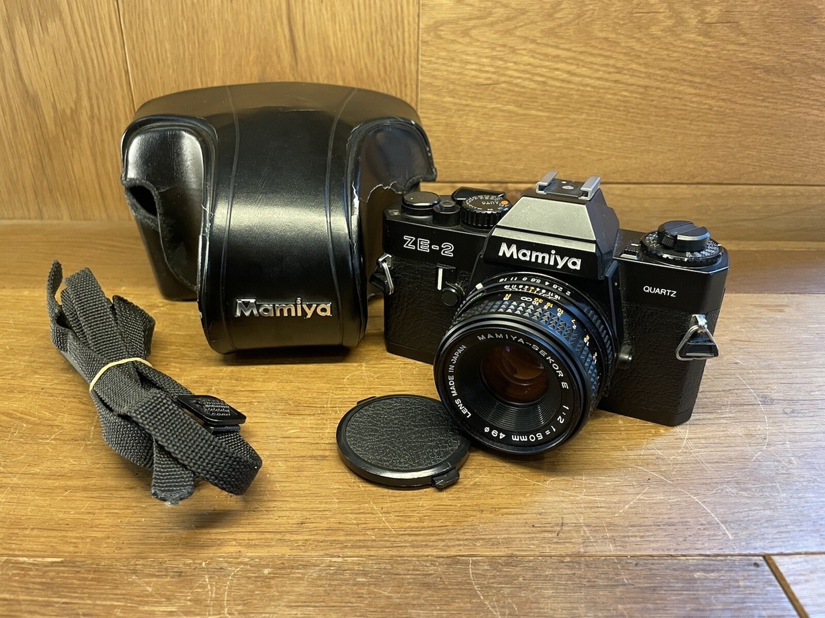 mamiya sekor 35mm products for sale | eBay mamiya sekor 35mm products for sale | eBay