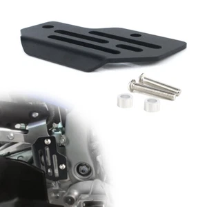 Protector cilindro maestro trasero apto para YAMAHA YFZ450X 2010-2011 motocicleta - Imagen 1 de 14