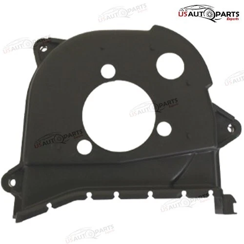Genuine Subaru - Left Inner Timing Cover For  Impreza Legacy 2.2L 1990-1998 - Image 1 of 4
