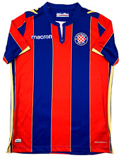 Hajduk Split Away Soccer Jersey 2021/22