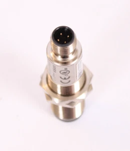 Perpperl Fuchs VT18-8-H-120-M 40a 65b/118/128 Reflexionslichttaster - Bild 1 von 3