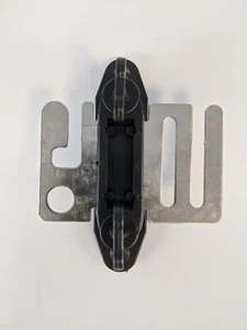 Manija de puerta de cinta eléctrica aislante extremo de tensión cerca cinta de polietileno - Imagen 1 de 6