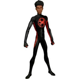 Spiderman Across The Spider-Verse - Miles Morales One:12 Collective Figure - Picture 1 of 7