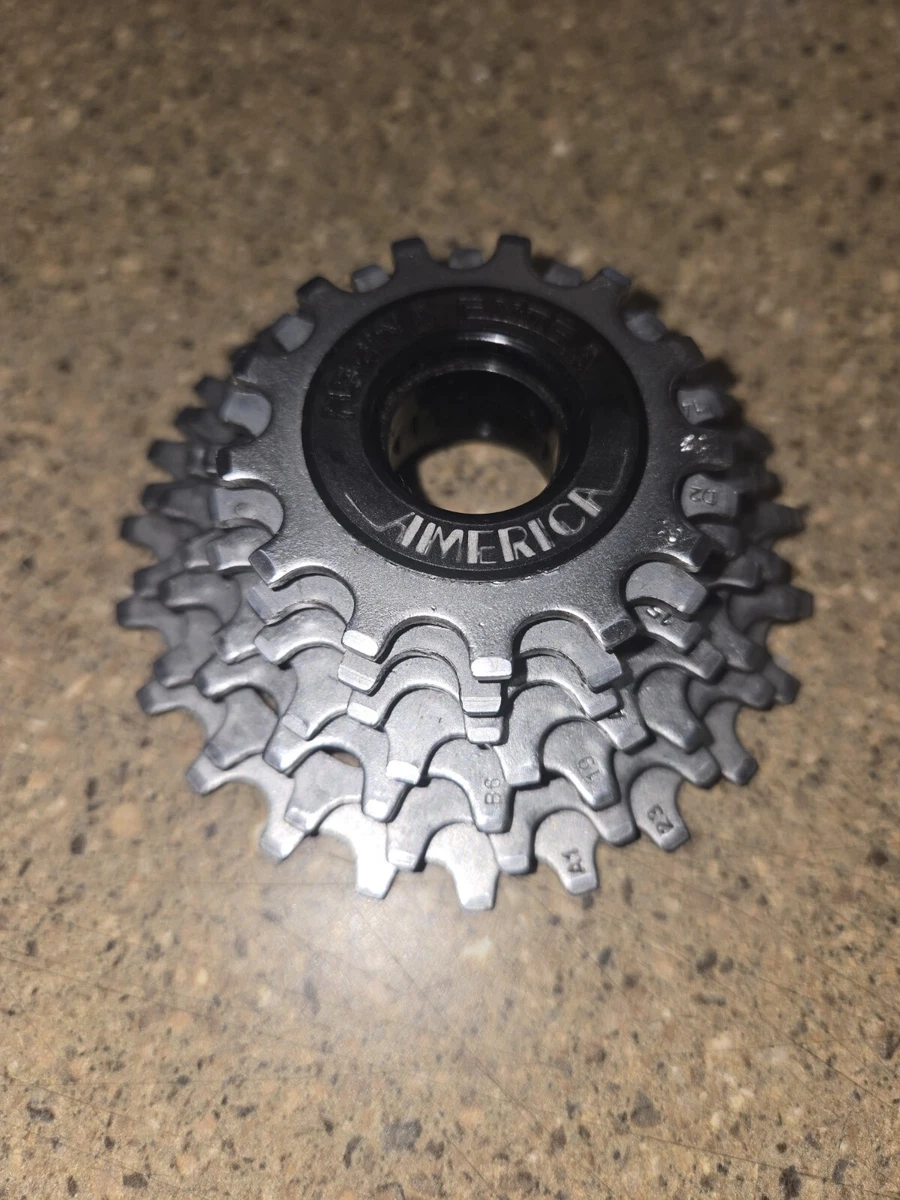 Regina 7 Speed Bicycle Freewheels for sale | eBay