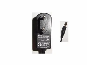 MN-A124-E190 Alimentatore originale QBELL MYTV MPMAN 12.0V 2.0A - Foto 1 di 1