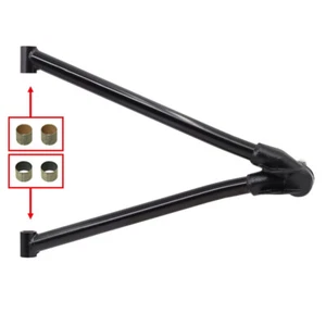 SPI Lower Right A-Arm for Arctic Cat Snow Replaces OEM# 3703-310 & 3703-320 - Picture 1 of 3