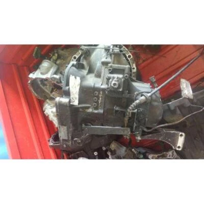 CAJA DE CAMBIOS PARA SUZUKI SWIFT (96-04) 1.0I BER. 3P/B/993CC. 1996 - Imagen 1 de 4