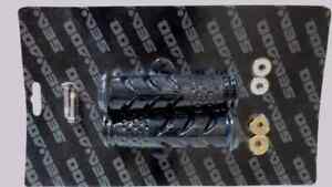 SeaDoo OEM PWC Handle Grip Kit For GTX GTI RX XP 1999 to current 295500977 Black