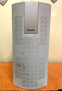Subwoofer Panasonic SB-W280, Bass Reflex Speaker System; 200W 8Ω - Foto 1 di 7