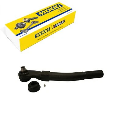 Extremo de barra de dirección exterior delantero derecho MOOG para Ford F-250 Super Duty 2011-2016 Foto 1 de 3
