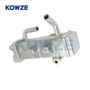 EGR Cooler fit Toyota Hilux Land Cruiser Prado 2.8L Turbo Diesel 1GDFTV 2GDFTV - Picture 1 of 8