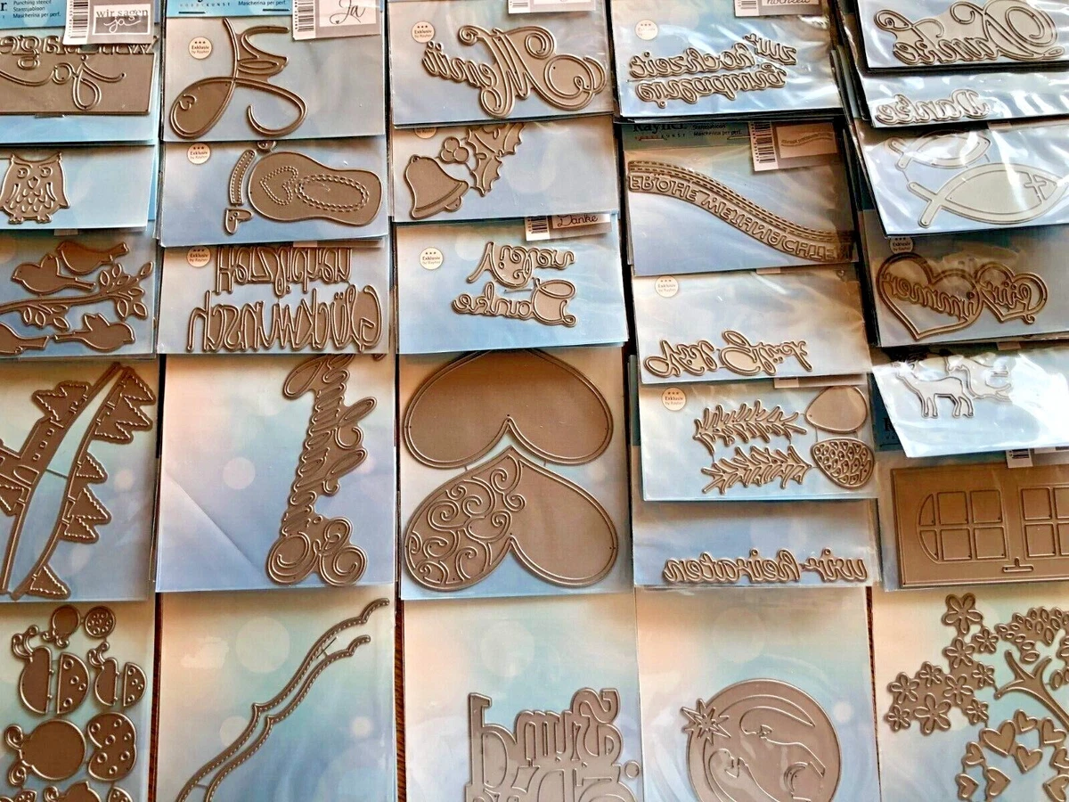 Stylische Stanzschablone Für Hochzeit & Scrapbooking: Braut & Bräutigam Aus Metall – Perfekt Für DIY-Karten, Alben & Mehr