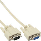 InLine SVGA Monitor Shipment Monitor Cable HD15/Male - HD15/Female 5m