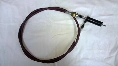 BUNKER HILL CABLES CAT 246C,256C,262C,277C,279C,287C,289C Foot throttle cable replaces 280-6344