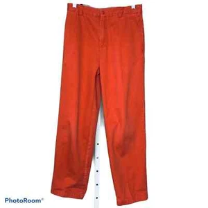 Land's End Jungenhose flach vorne klassische Passform 14 - Bild 1 von 4