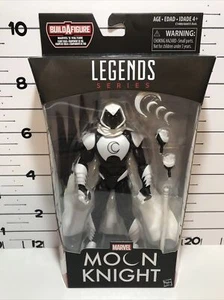 Hasbro Marvel Legends - Moon Knight - Spider-Man Wave Vulture Flugausrüstung BAF - Bild 1 von 4
