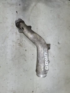 Mazda 626 2.0 1986-87 turbo intake part - rare - Picture 1 of 1