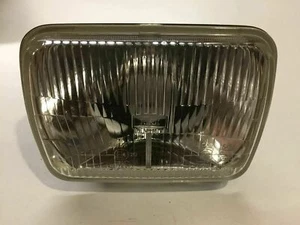 NEU NOS Scheinwerfer links rechts Original Opel Campo ISUZU Pickup TF RHD - Bild 1 von 6