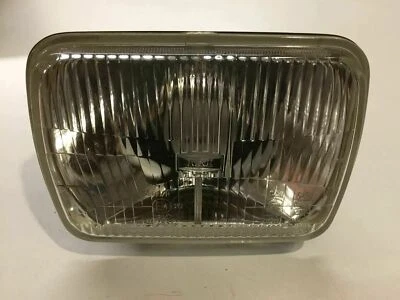 NEU NOS Scheinwerfer links rechts Original Opel Campo ISUZU Pickup TF RHD - Bild 1 von 4