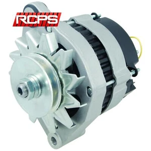 NEW ALTERNATOR FOR VOLVO PENTA INBOARD STERNDRIVE KAD42ABP KAD43P KAD44P KAMD300 - Bild 1 von 4