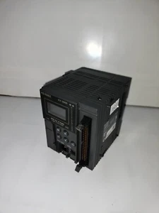 Keyence KV-3000 KV3000 CPU Module Ver.2.0 24VDC Programmable Controller - Picture 1 of 6