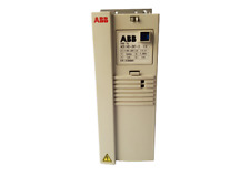 ABB ACS 143-2K7-3 ABB Oy ACS100-PAN LOW VOLTAGE AC DRIVE ACS 100/140/ ACS1432K73