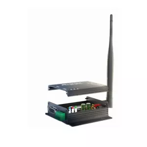 Modulo wireless 1 W 433 MHZ stazione di trasmissione dati spettro esteso 8000 metri - Foto 1 di 6