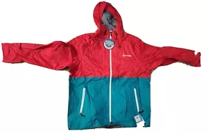 columbia jacket SANDY CREEK XL waterproof breathable - Picture 1 of 4
