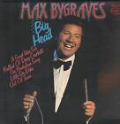 Max Bygraves Big Head LP vinyl UK Music For Pleasure MFP50117