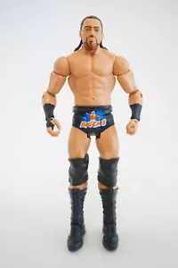 Figura de acción de lucha libre WWE Big Cass Network Spotlight Mattel - Imagen 1 de 6