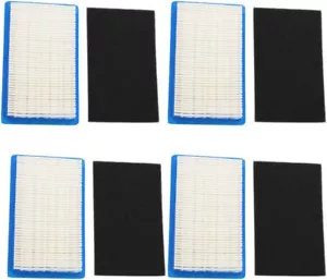 4 Pack Air Pre Filter For Honda 17211-ZG9-M00 GXV140 HR215 HRB215 Lawn mower - Picture 1 of 8
