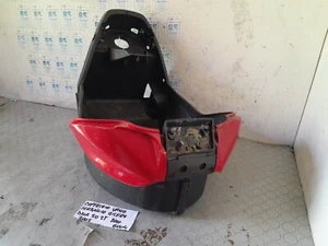 COPERCHIO VANO SERBATOIO GILERA DNA 50 2T 2000 2001 2002 2003 2004 2005 - Imagen 1 de 7