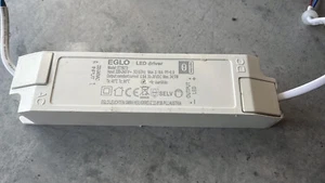 EGLO ET3573 Led Driver Constant Current Trafo Transformator - Bild 1 von 1