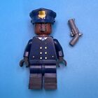 Lego Dc Super Heroes Gcpd Officer 1 Minifigure 853651
