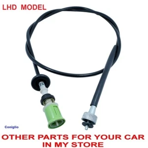 LHD MODEL COROLLA AE86 LEVIN TRUENO SPEEDOMETER CABLE - Picture 1 of 6
