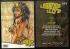 CHEAP PROMO CARD: LEGENDS & LORE (Sadlittles 2009) #DP1 EXCLUSIVE TO DONORS