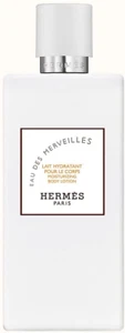 Hermes Eau De Merveilles lozione corpo donna 6,5 once / 200 ml nuova - Foto 1 di 2