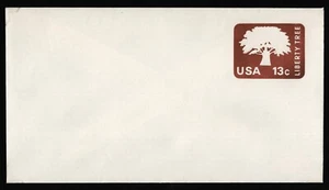 #U576 13c Liberty Tree, Mint **ANY 5=FREE SHIPPING** - Picture 1 of 1