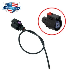 Starter Pigtail Connector Harness Plug Fits for 14-18 Chevrolet Chevy Silverado - Bild 1 von 6