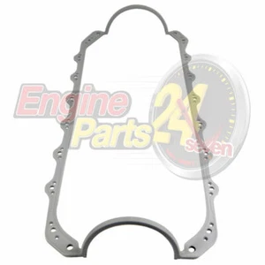 HOLDEN V8 253 308 304 5.0L SUMP GASKET 1 PIECE RUBBER AUSSIE PERMASEAL JJ392R - Picture 1 of 1