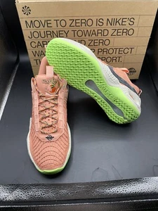 Nuevo Nike Cosmic Unity para Hombre Talla 10 ""Albaricoque Ágata Lima Brillo"" DA6725-800 - Imagen 1 de 7