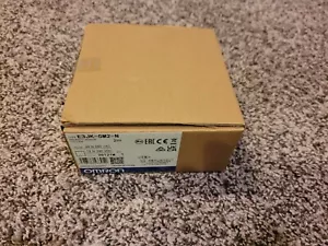 Omron Fotoschalter E3JK-5M2-N Neu im Karton - Bild 1 von 5
