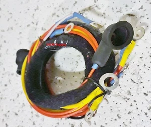 Jubilee NAA Traktor Schwerlast Kabelbaum mit Generator passend für Ford - Bild 1 von 1