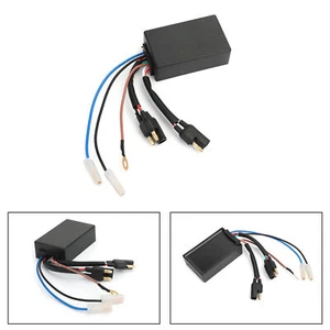 CDI Module 3085639 for Polaris Sportsman 500 499CC 1996 1997 1998 1999 00 ATV E6 - Picture 1 of 11
