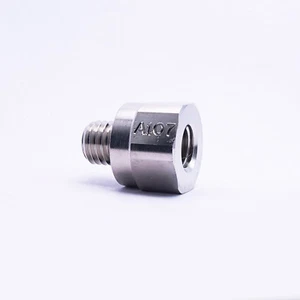 Adapter A-107 for EZ Engine Oil Drain Valve EZ-107(12mm-1.75) - Picture 1 of 1